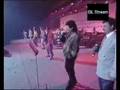 Prasanth show - Thirupathi dance