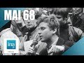 Mai 68: Intervention de Daniel Cohn Bendit