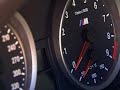 BMW M3 Coupe 2008 Interior BMW M3 Coupe 2008 Interior