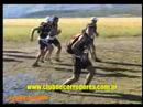 cruce de los andes 2007 argentina  maraton 