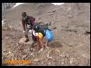 cruce de los andes 2007 argentina  maraton 