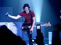 Simple plan a chicoutimi
