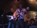 The Spidermen a The Cavern