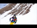 Freeride Camp les Orres