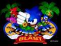 Sonic 3D Blast OST Sega Saturn/PC - Title Screen