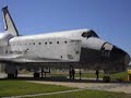 sts 107 space shuttle columbia recovery mission