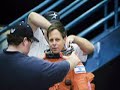 STS-107 Space Shuttle Columbia Recovery Mission
