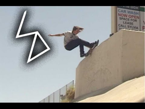 Shep Dawgs Tape Deck: Riley Hawk