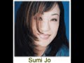 Mozart/Sumi Jo: Bester Jungling