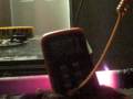 videos de 317-PART 2 of 3-Thermocoupler Testing using washer array as swril device.