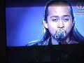 Stairway To Heaven&amp;Kasihnya Laila-Poetical Kingdom