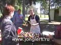 Frisches Grillfleisch