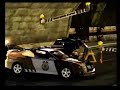 NFSMW Pursuit Rally 3 Part 1 NFSMW Pursuit Rally 3 Part 1