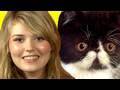 Viral Video w/ Zombie Meme Molly : Reel Good Show Sketch