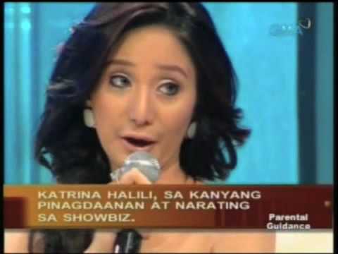 Katrina Halili