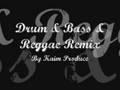 Drum & Bass & Reggae