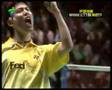 Badminton 2007 All England MD Semi Final 2 [6/6]