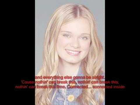 Connected- Sara Paxton