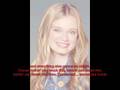 Connected- Sara Paxton