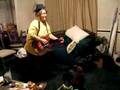 Grandma rockin with her COCK out