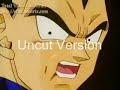 The Cuts and Edits Of DBZ!