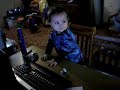 Ethan Dancing to Ass and Titties