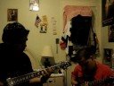Bloc Party- Hunting For Witches Cover