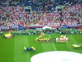 Ecuador v poland - salen los titulares