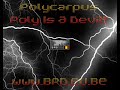 clip polycarpus - poly is a devil!