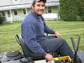 Zero Turn Mower And Safety.... Zero Turn Mower And Safety....