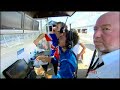 A1GP Durban 2007/08: Feature race highlights A1GP Durban 2007/08: Feature race highlights