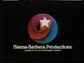 hanna barbera productions inc