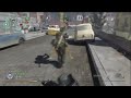 This is a full CTF match with the Tar 21. I sped up some parts to get it under 10 min. Sorry no commentary yet. Perk 1: Scavenger Pro Perk 2: Stopping power pro Perk 3: Ninja pro Kill Streaks: 7-Harrier 8-Emergency Care Package 9- Pave Low