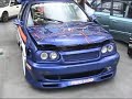 Carros Tunning - Hip Hop