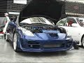 Carros Tunning - Hip Hop