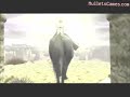 Shadow of the Colossus - ps2 - Game Intro