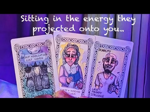 No one expected you to recover/heal🤯 The people that collaborated to destroy you facing Judgement⚖️