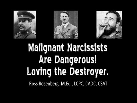 karma rosenberg