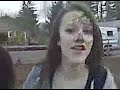 Horse Shit Fight