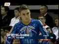 Saša Golob FX EF Osijek World Cup 09