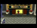 Animal Crossing: City Folk E3 Trailer