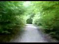 MTB in Aarhus, Denmark