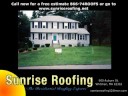 Roofing Cohasset MA