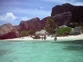 Tugas em La Digue - Seychelles 2006