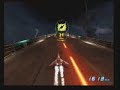 V�deo F-Zero GX - Lightning: Thunder Road