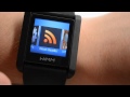 How I'm Using the WIMM One Smart Watch