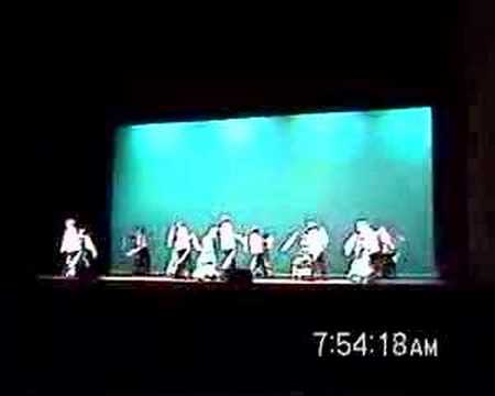 Campeche DUF '07 - Sol De Mexico ...