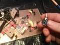 Stan Meyers cell *PULSE GENERATOR*