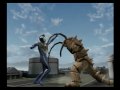 FE3 Agul vs