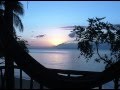 Koh Phangan, Hammocks & Farting Dogs